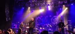 Jinjer / P.O.D. / Vended / Space of Variations on Nov 13, 2022 [447-small]
