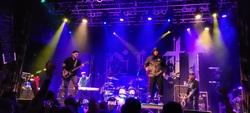 Jinjer / P.O.D. / Vended / Space of Variations on Nov 13, 2022 [451-small]