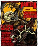 Pantera / White Zombie / Eyehategod on Jul 18, 1996 [467-small]