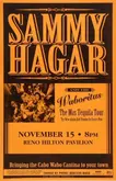 Sammy Hagar on Jun 30, 1999 [497-small]