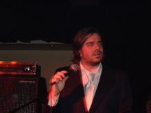 Matt Berry / Jonas 3 on Feb 15, 2007 [502-small]