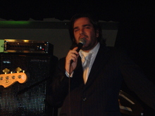 Matt Berry / Jonas 3 on Feb 15, 2007 [503-small]