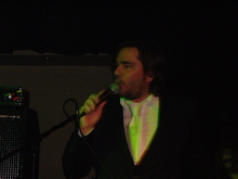 Matt Berry / Jonas 3 on Feb 15, 2007 [504-small]
