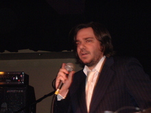 Matt Berry / Jonas 3 on Feb 15, 2007 [505-small]