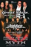 Great White / Dokken on Sep 5, 1999 [515-small]