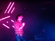Jarvis Cocker / The Deep Seals on Feb 19, 2007 [518-small]