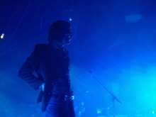 Jarvis Cocker / The Deep Seals on Feb 19, 2007 [519-small]
