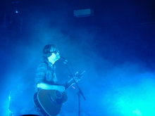 Jarvis Cocker / The Deep Seals on Feb 19, 2007 [520-small]