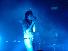 Jarvis Cocker / The Deep Seals on Feb 19, 2007 [521-small]