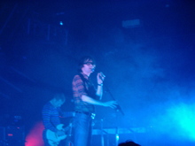 Jarvis Cocker / The Deep Seals on Feb 19, 2007 [522-small]