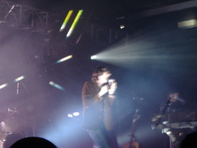 Jarvis Cocker / The Deep Seals on Feb 19, 2007 [523-small]