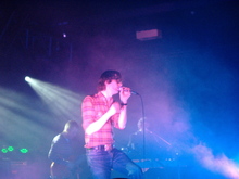 Jarvis Cocker / The Deep Seals on Feb 19, 2007 [524-small]