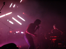 Jarvis Cocker / The Deep Seals on Feb 19, 2007 [525-small]