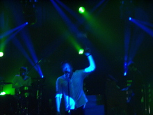 Kaiser Chiefs / The Long Blondes / The Pigeon Detectives on Feb 21, 2007 [548-small]