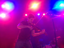 Seth Lakeman / Carus Thompson on Feb 22, 2007 [550-small]