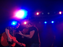 Seth Lakeman / Carus Thompson on Feb 22, 2007 [551-small]