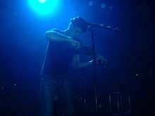 Seth Lakeman / Carus Thompson on Feb 22, 2007 [554-small]