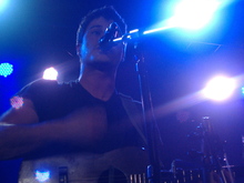 Seth Lakeman / Carus Thompson on Feb 22, 2007 [555-small]