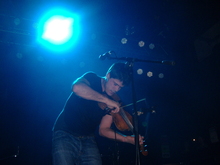 Seth Lakeman / Carus Thompson on Feb 22, 2007 [556-small]