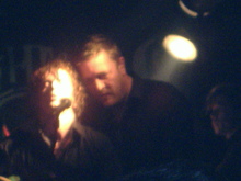 I Am Kloot / Guy Garvey on Mar 25, 2007 [561-small]