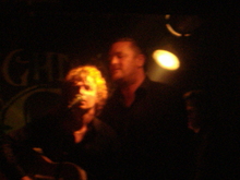 I Am Kloot / Guy Garvey on Mar 25, 2007 [564-small]