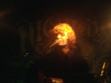 I Am Kloot / Guy Garvey on Mar 25, 2007 [565-small]
