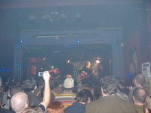 I Am Kloot / Guy Garvey on Mar 25, 2007 [566-small]