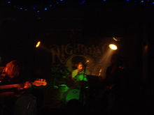 I Am Kloot / Guy Garvey on Mar 25, 2007 [567-small]
