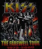 KISS / Ted Nugent / Skid Row on Mar 11, 2000 [575-small]