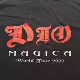 Dio  / TNT on Apr 3, 2000 [580-small]