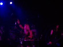 Wednesday 13 / McQueen on Mar 25, 2007 [582-small]
