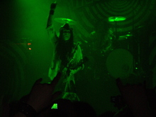 Wednesday 13 / McQueen on Mar 25, 2007 [583-small]