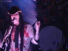Wednesday 13 / McQueen on Mar 25, 2007 [584-small]