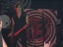 Wednesday 13 / McQueen on Mar 25, 2007 [585-small]