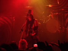 Wednesday 13 / McQueen on Mar 25, 2007 [586-small]