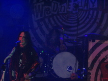 Wednesday 13 / McQueen on Mar 25, 2007 [587-small]