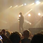 Idlewild / Ash / Honeyblood / Steve Lamacq / Redolent on Aug 10, 2024 [595-small]