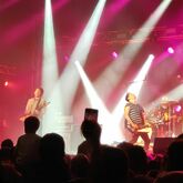 Idlewild / Ash / Honeyblood / Steve Lamacq / Redolent on Aug 10, 2024 [596-small]