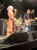 The Vaccines / Black Honey / Aziya on Apr 19, 2022 [607-small]
