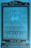 Yes / Kansas on Jun 25, 2000 [608-small]