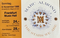 Marc Almond on Nov 6, 1988 [613-small]
