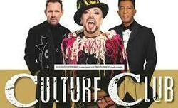 Culture Club on Oct 18, 2000 [621-small]