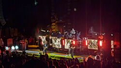 Third Eye Blind / Yellowcard / A R I Z O N A on Jul 28, 2024 [897-small]