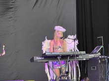tags: Corey Feldman, Tampa, Florida, United States, MIDFLORIDA Credit Union Amphitheatre, Florida State Fairgrounds - Loserville 2024 on Aug 7, 2024 [948-small]