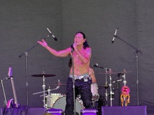 tags: Corey Feldman, Tampa, Florida, United States, MIDFLORIDA Credit Union Amphitheatre, Florida State Fairgrounds - Loserville 2024 on Aug 7, 2024 [951-small]