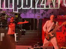 tags: Corey Feldman, Limp Bizkit, Tampa, Florida, United States, MIDFLORIDA Credit Union Amphitheatre, Florida State Fairgrounds - Loserville 2024 on Aug 7, 2024 [953-small]