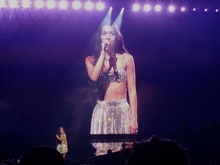 Olivia Rodrigo on Aug 10, 2024 [964-small]
