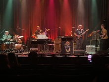 Shane Guerrette and band, Neal Francis / Shane Guerrette on Aug 11, 2024 [013-small]