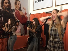 HAIM on Jun 17, 2017 [035-small]