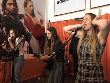 HAIM on Jun 17, 2017 [036-small]